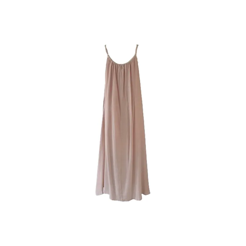 TURN UP Slip Dresses Women's-3