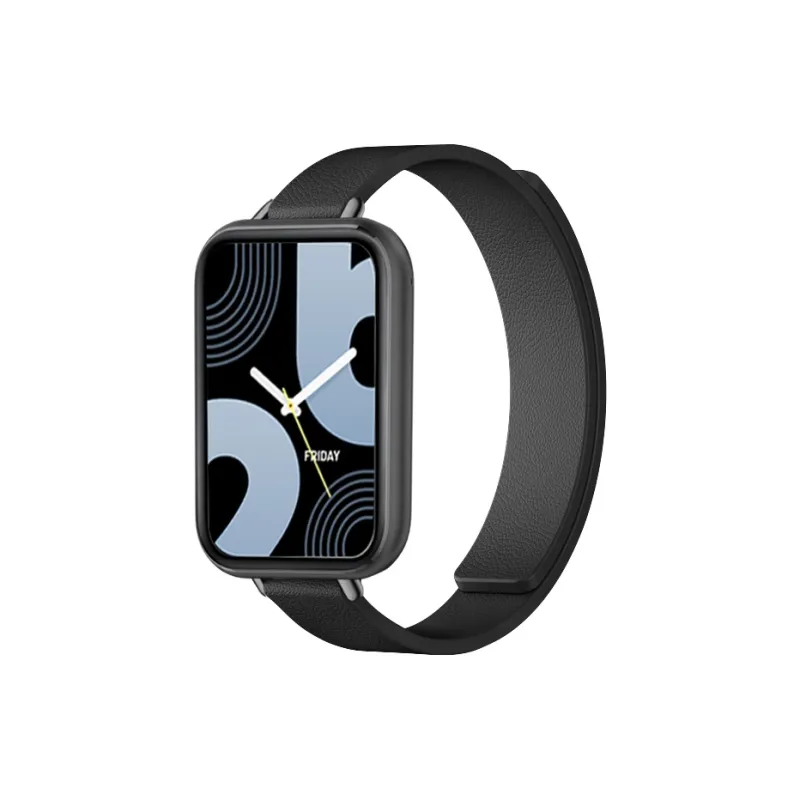 CHUANGYIDA Xiaomi Compatibility Watch Band Premium Accessories Konapi Material-11