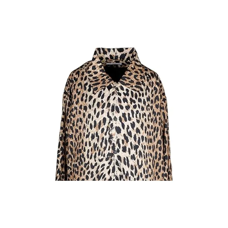 Balenciaga Jackets Women's Yellow-3
