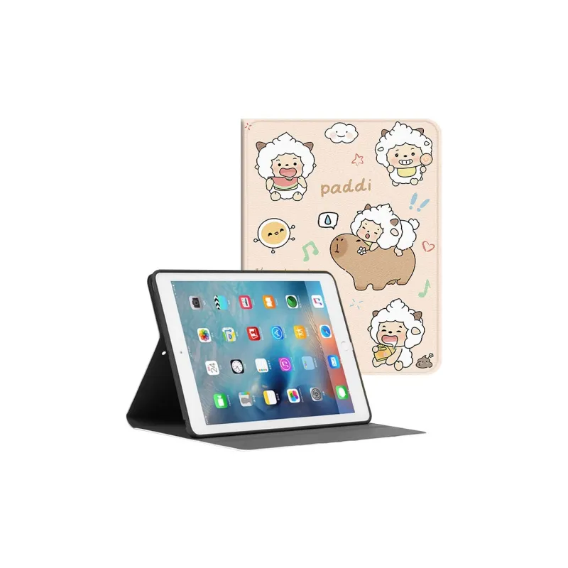 YIBAOBAO Tablet Protective Cases-1