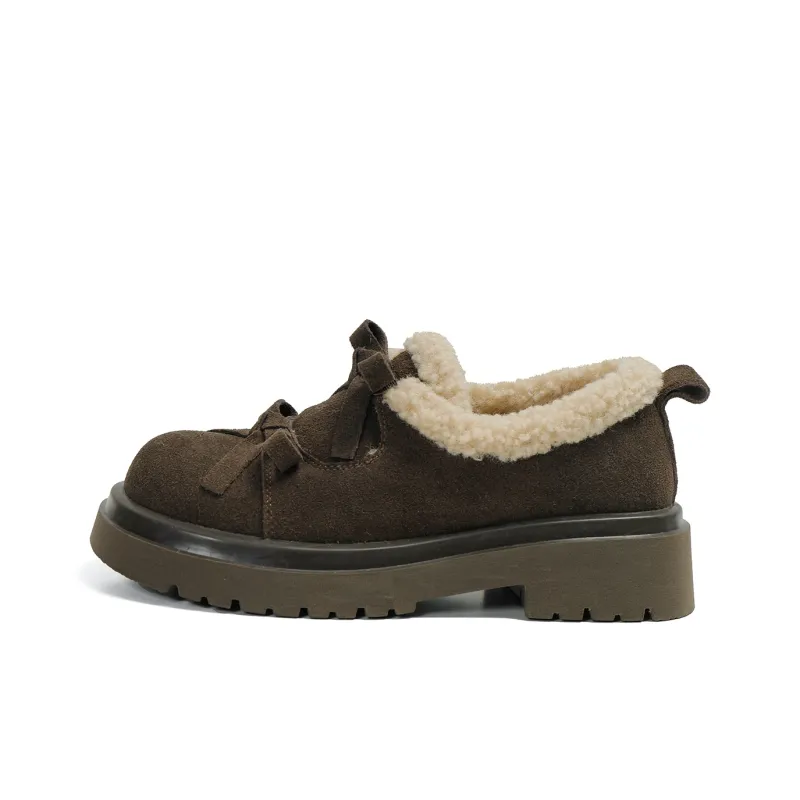 Earl Cat Casual Single Shoes Women's-10