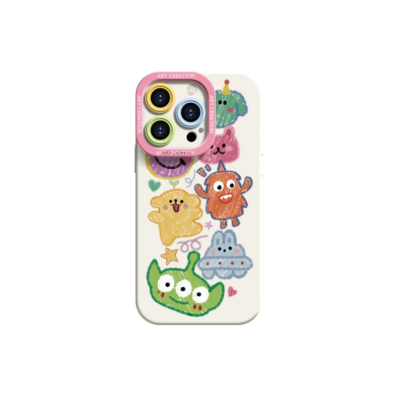 YOOPOO Phone Cases-4