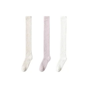 Cheemy Free Thigh high Socks Women's 3 Pack