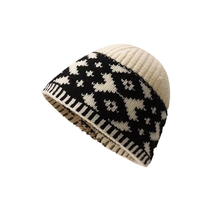 AAJF Beanies Unisex-3