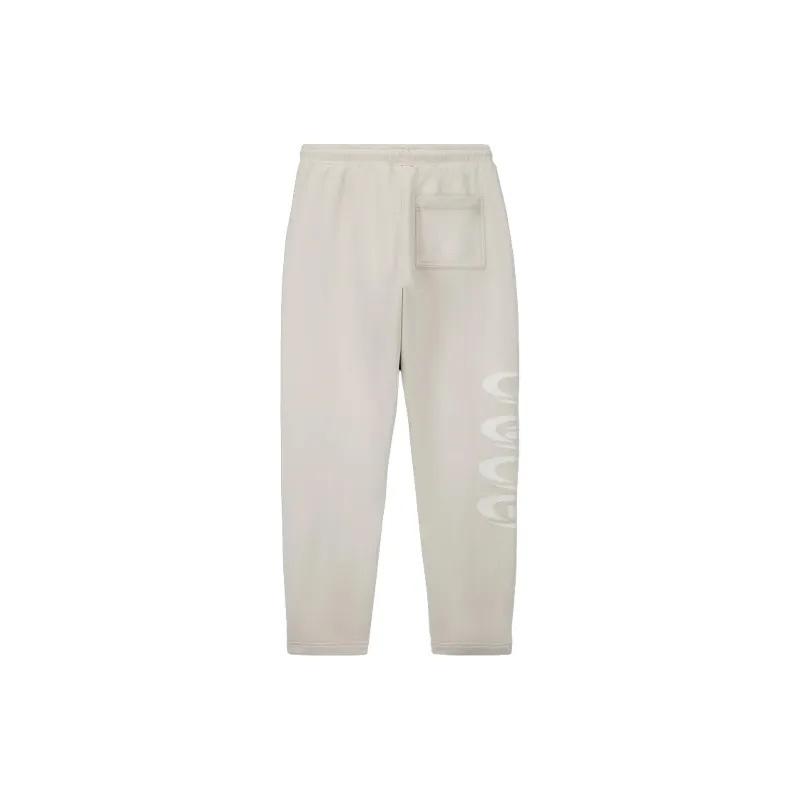 Jordan X Travis Scott Fleece Pants-1
