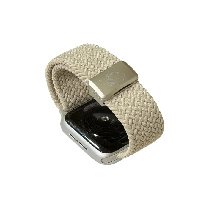 MSSM Apple Compatibility Watch Band 160mm 42 Watch Dial Nylon Material-6