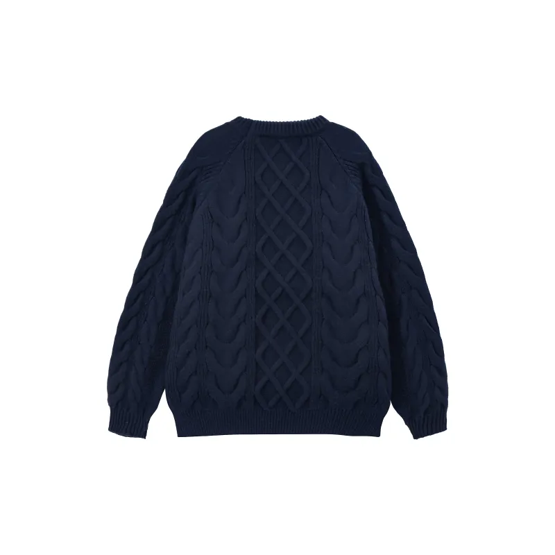 FASTFISH Sweaters Unisex-7