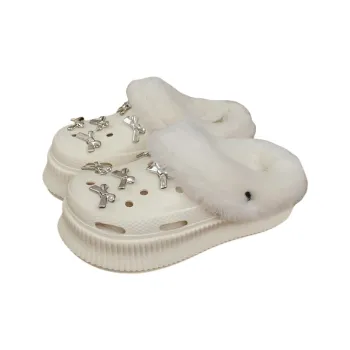 Thin Strips Home Slippers Women's