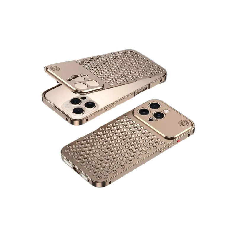 Gpadparts Phone Cases-10