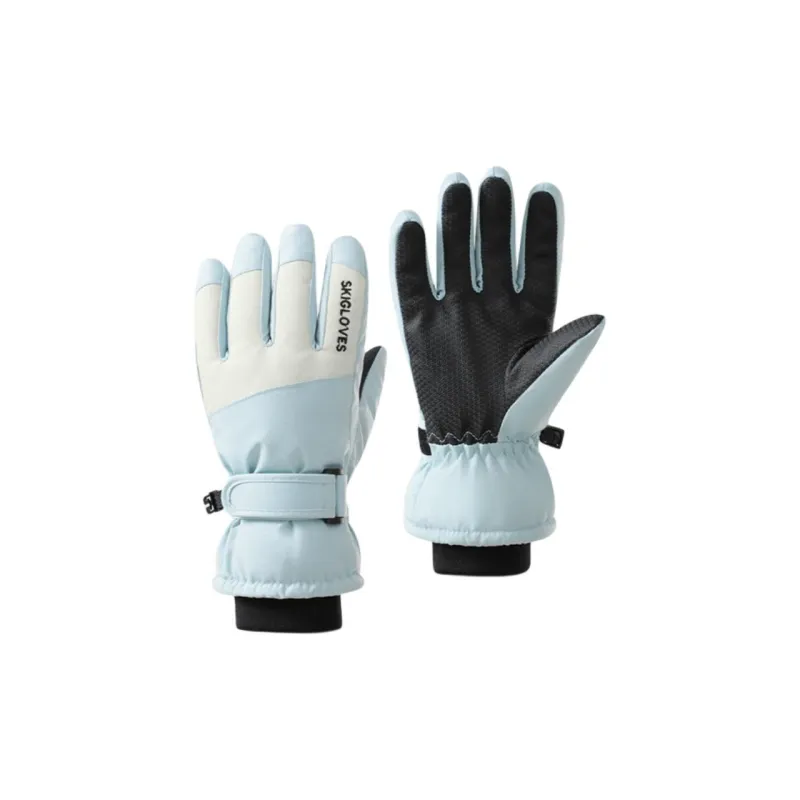 TANLU Ski Gloves-7