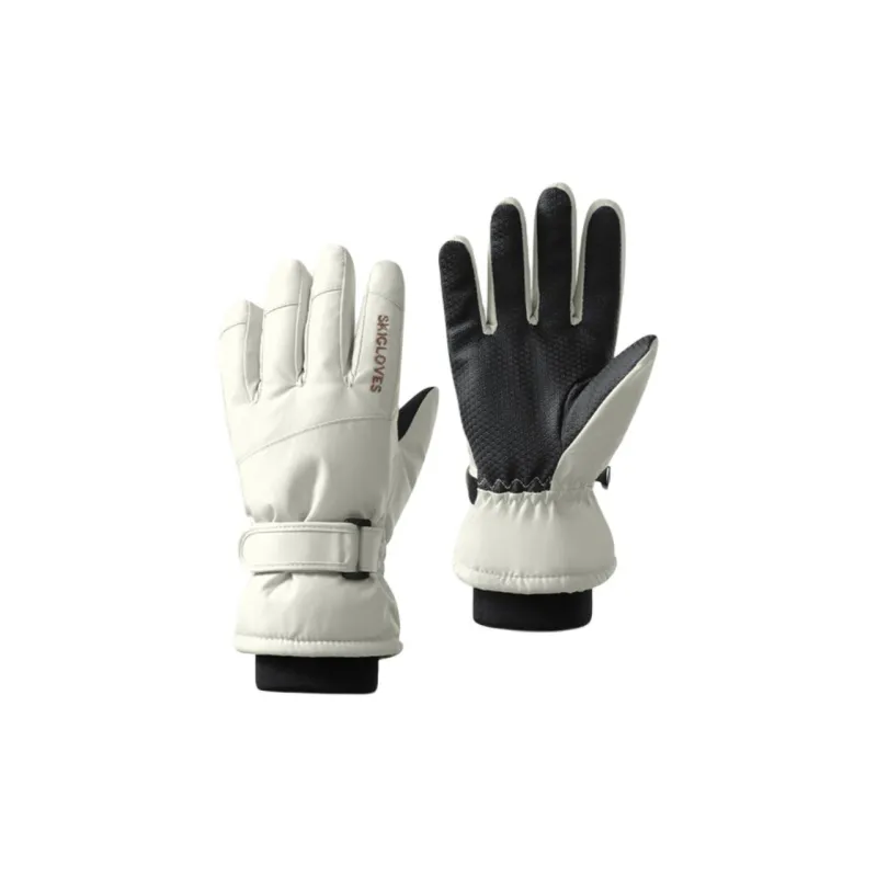 TANLU Ski Gloves-0