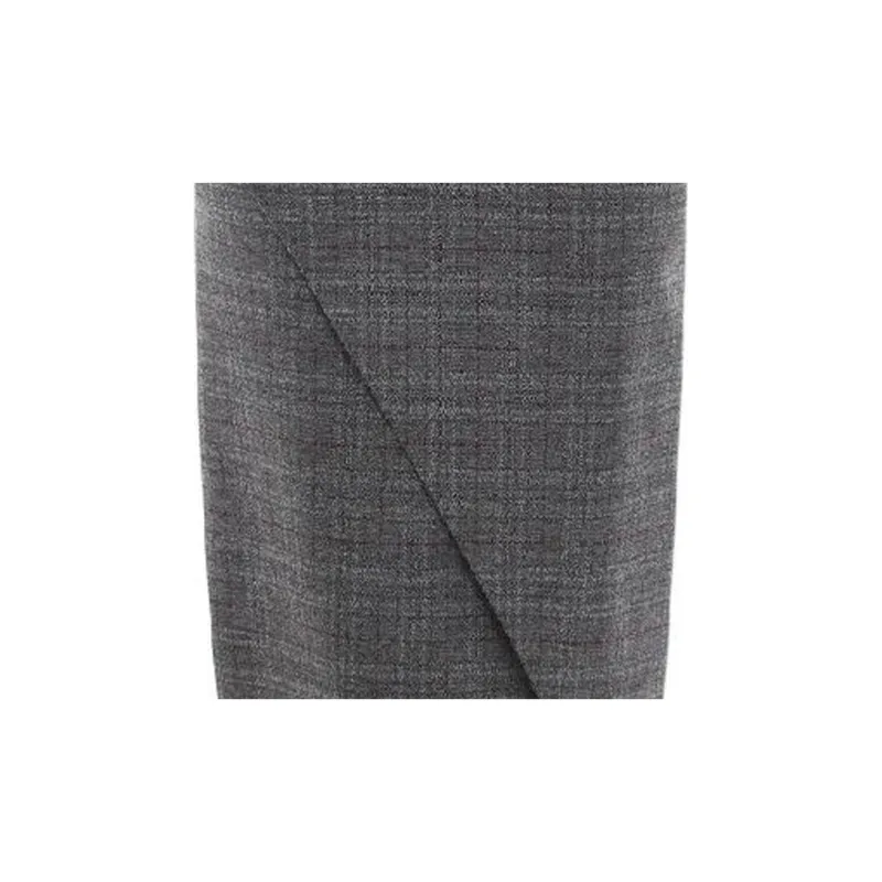 Balenciaga Asymmetrical Pencil Skirt-3