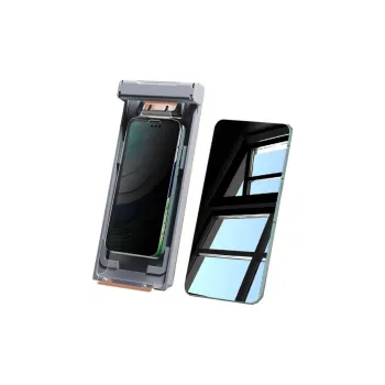 Hanno Cell Phone Protective Films