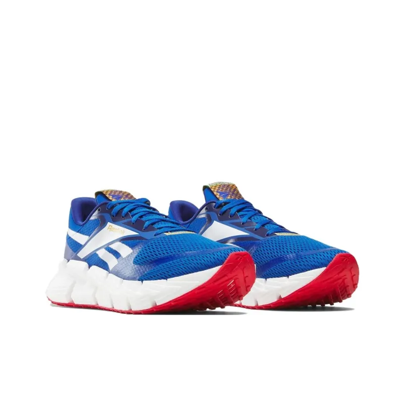Reebok FloatZig 1 Sonic The Hedgehog 3 Sonic-1
