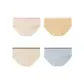 Pink+Yellow+Skin+Gray Blue[100% cotton 9A Antibacterial]