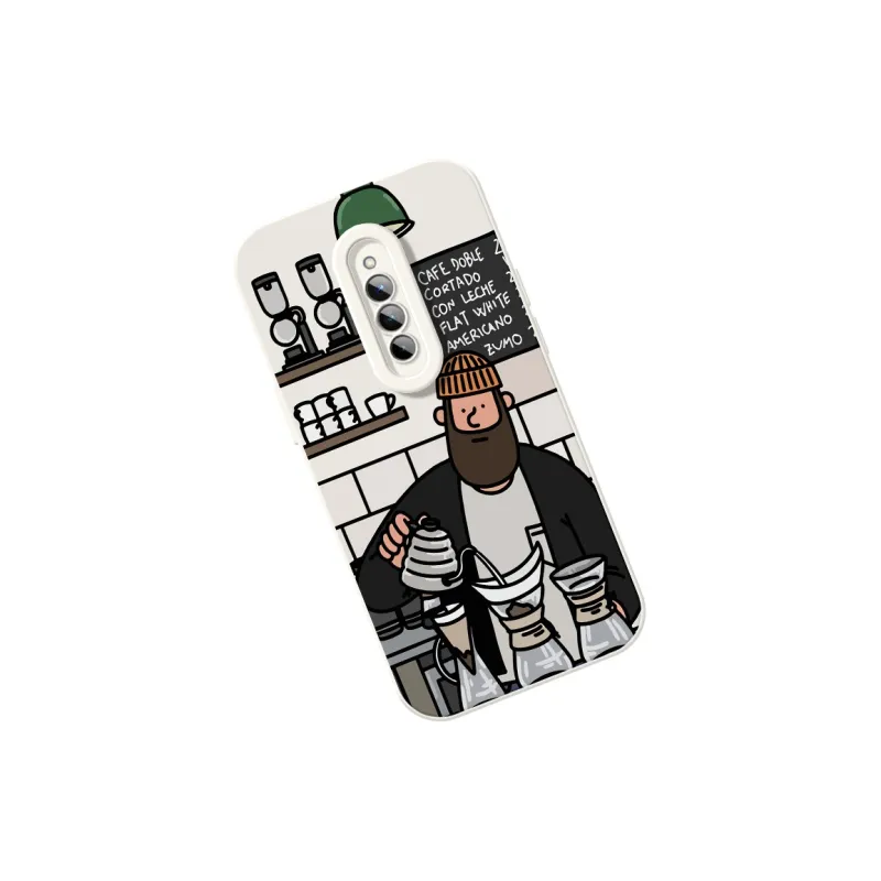 MANQIN Phone Cases-16