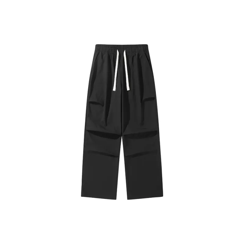 D&W Casual Pants Unisex-1
