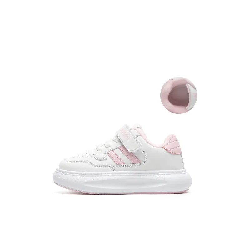 Annil Slip Resistant, Abrasion Resistant, Rebound, Thermal Low Top Kids' Skateboarding Shoes Kids'-7