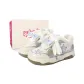 Beige Silver, Fleece-Lined (A44 Blue)