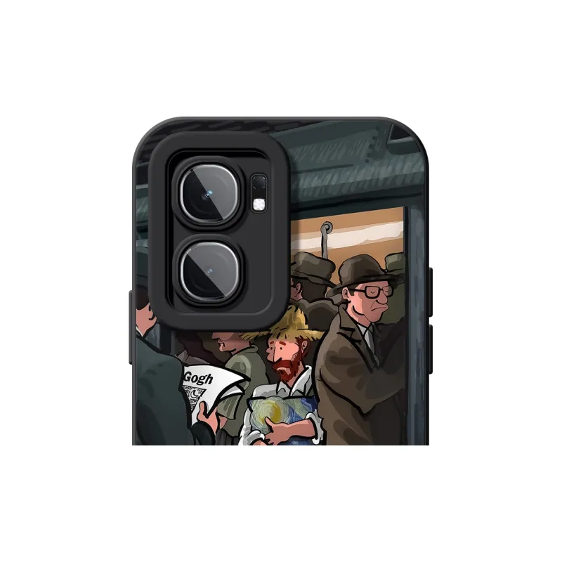 MANQIN Phone Cases-4