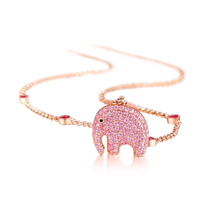 LAA Necklaces Women's-0