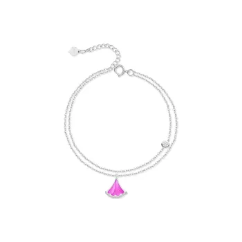 IS YOU S925 Silver Bracelets Women's