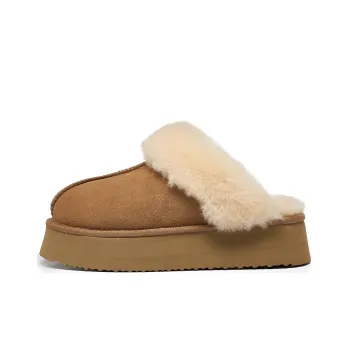 TASMAN AUS Closed Toe Slippers Women's