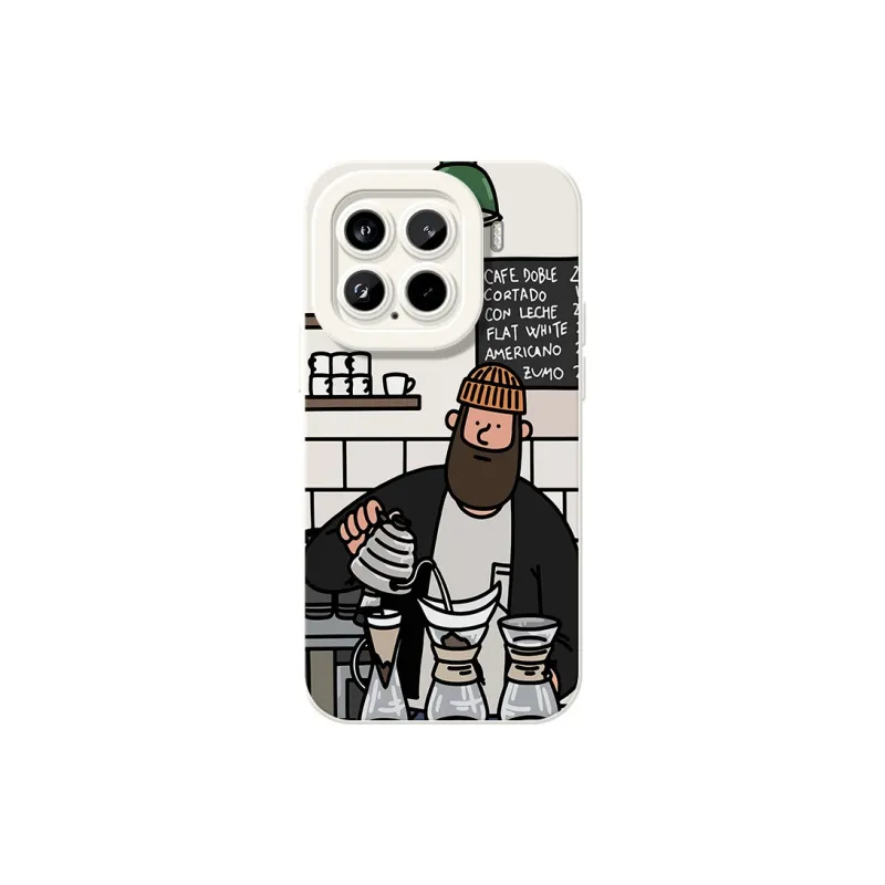 MANQIN Phone Cases-15