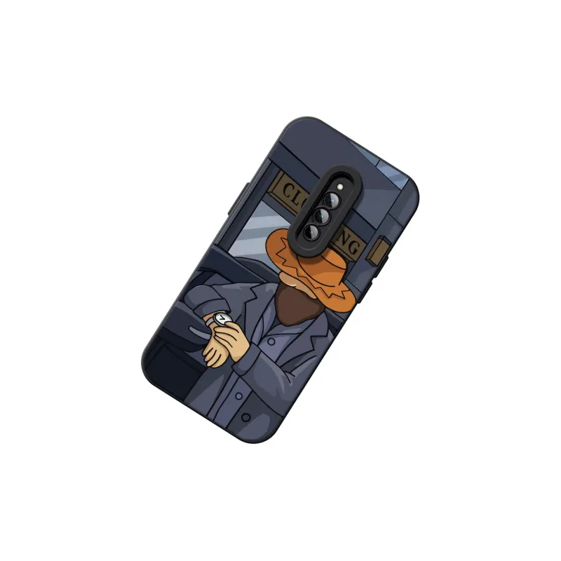 MANQIN Phone Cases-7