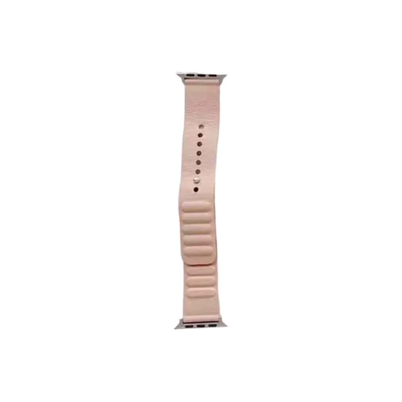 NCFCK Apple Compatibility Watch Band Silicone Material-9