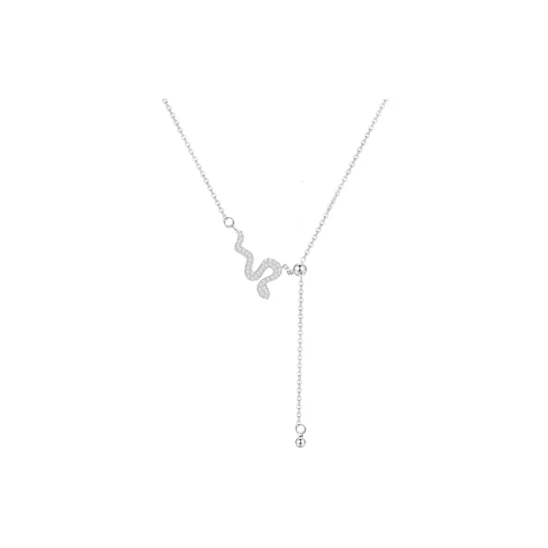 VOCK Necklaces Women's-0