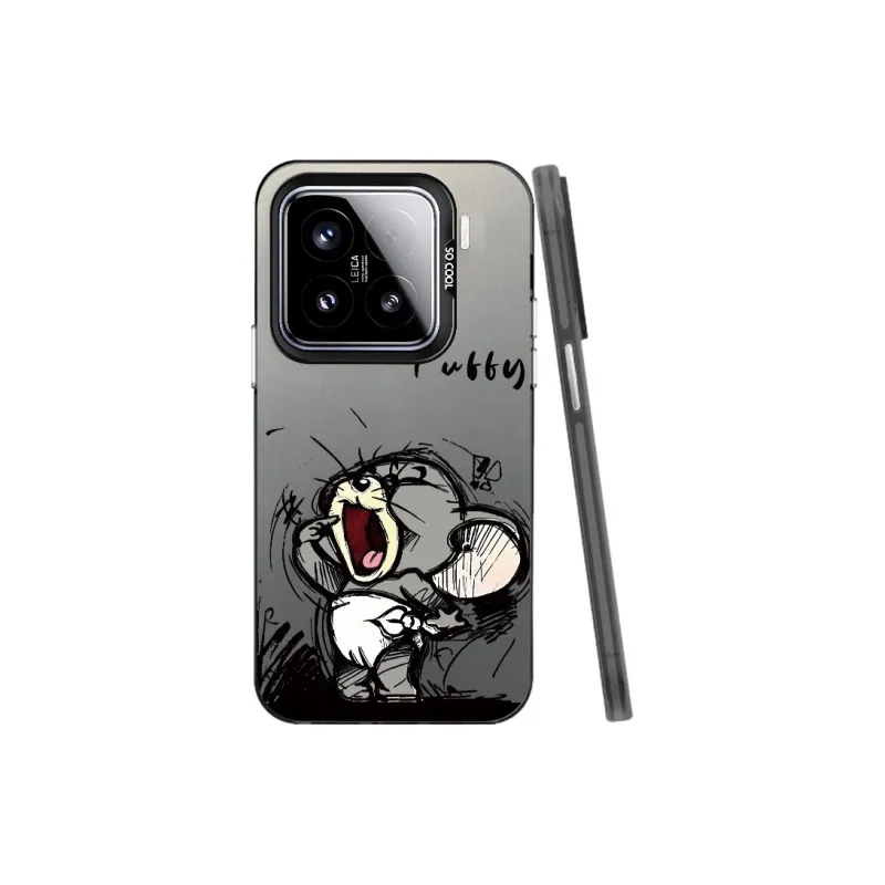 BAOCHENG Phone Cases-0