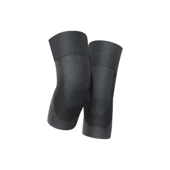 SMVP Knee Pads Nylon Running Hiking Fitness Unisex