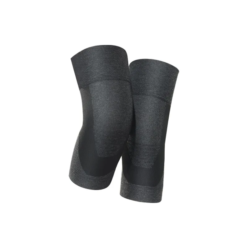 SMVP Knee Pads Nylon Running Hiking Fitness Unisex-0