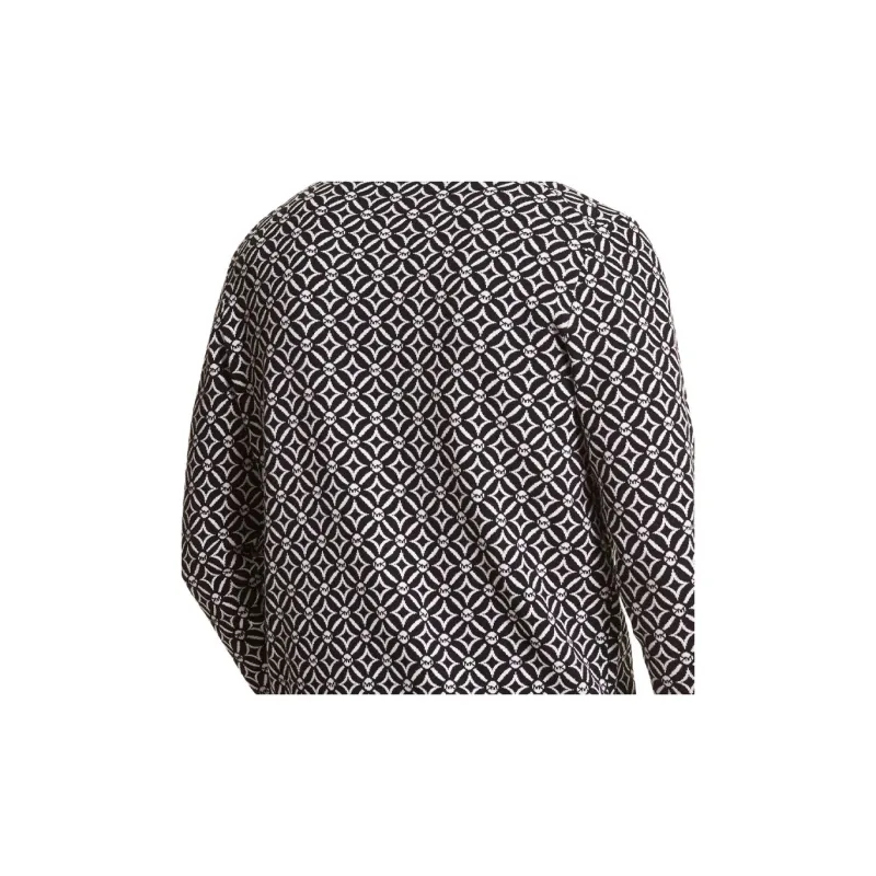 MICHAEL KORS SS23 Sweater Men's Black-4