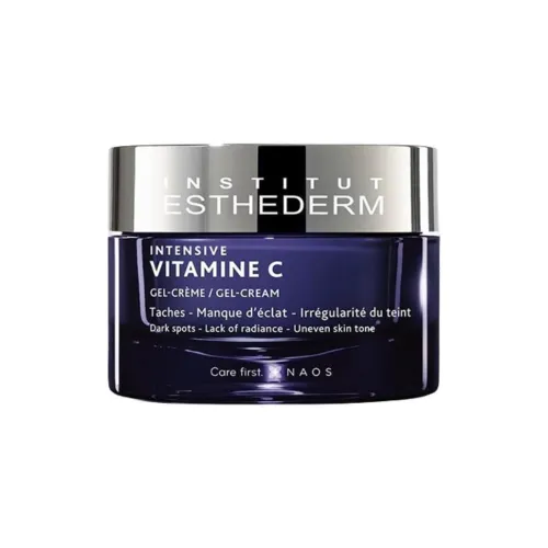 INSTITUT ESTHEDERM 페이스 모이스처 크림 남녀공용