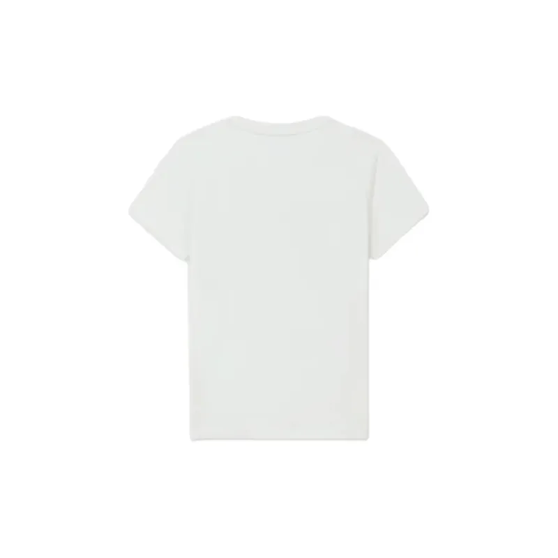 KENZO Verdy Market Crew Neck T Shirt-1