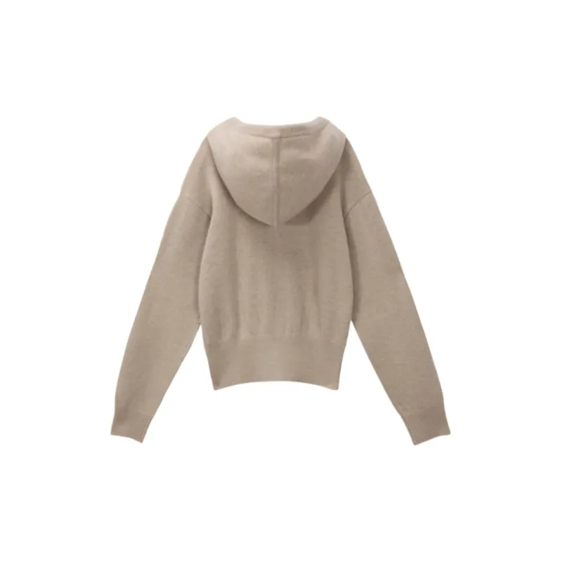 GUESS Sweaters Women's Beige-1