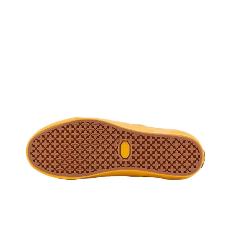 Vans Otw Classic Slip On 98 Vibram Sterling Ruby Claw Print-4