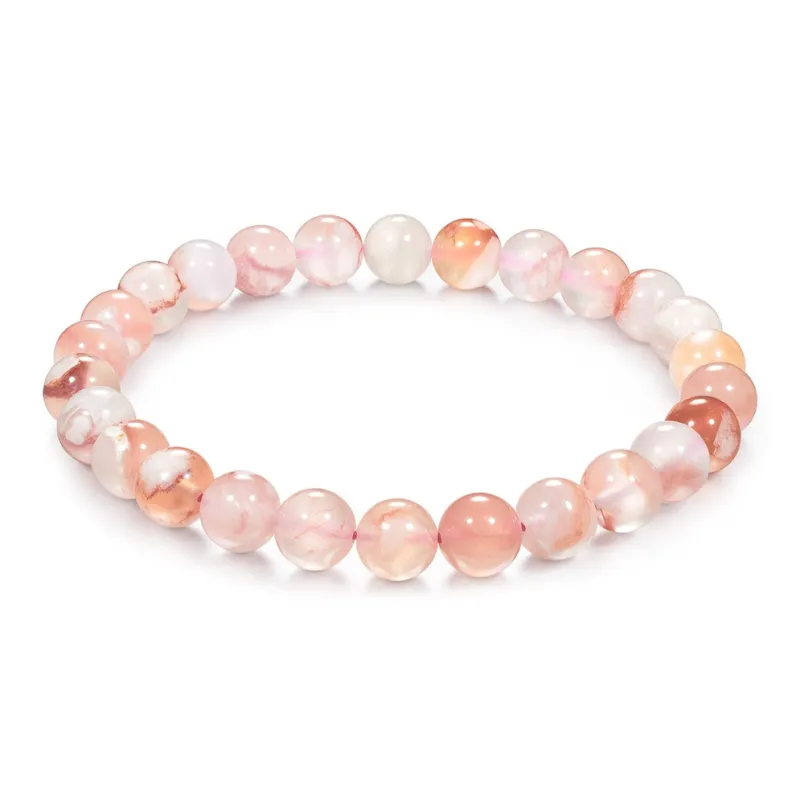 LUKFOOK JEWELLERY Chalcedony Bracelets Women's-5