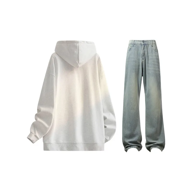 7 SEVFUN Casual Sportswear Unisex-13