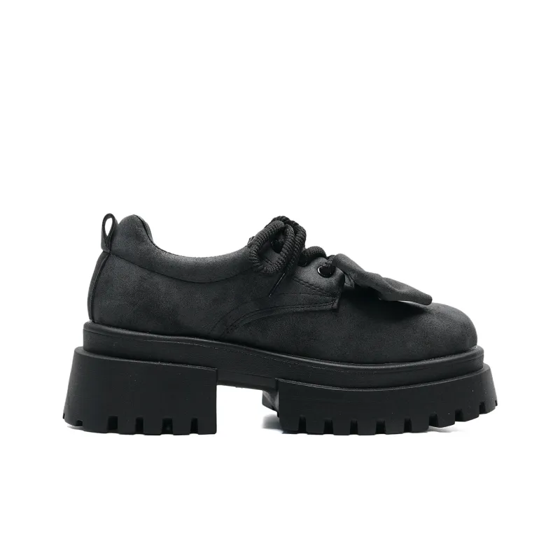 ALI THE FOX Casual Single Shoes Women's-2