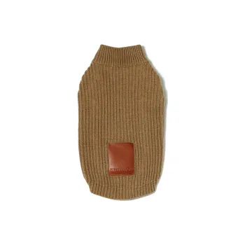KNOWZA Pet Clothing
