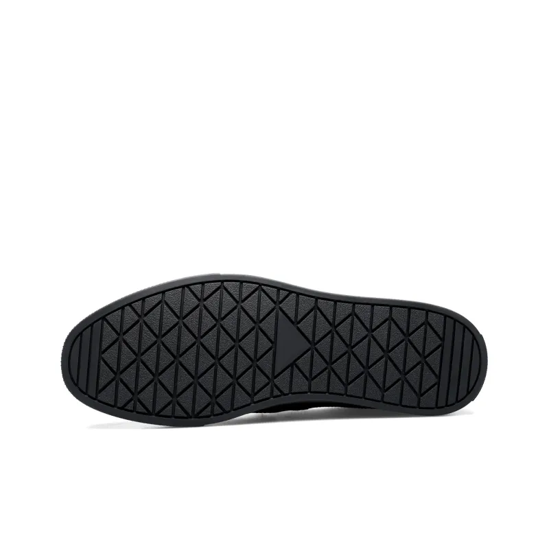 D FUSE SCANDINAVIA Loafers Men's Black-4