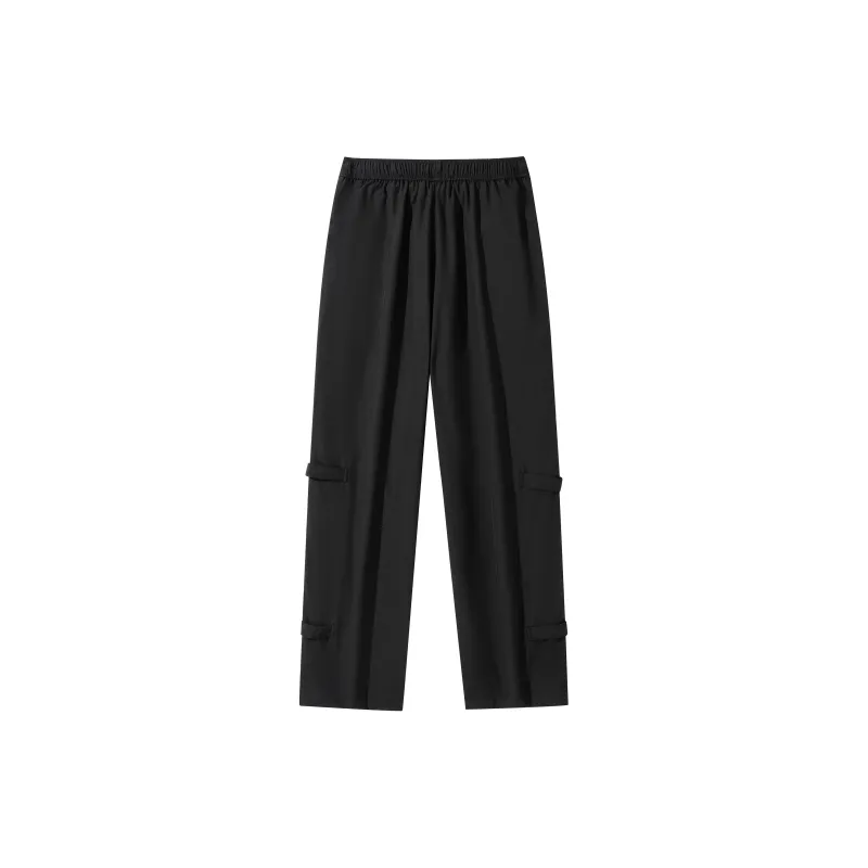 Mackyo Casual Pants Unisex-1