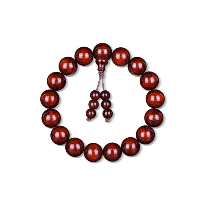 DALONG Rosewood Bracelets Unisex-6