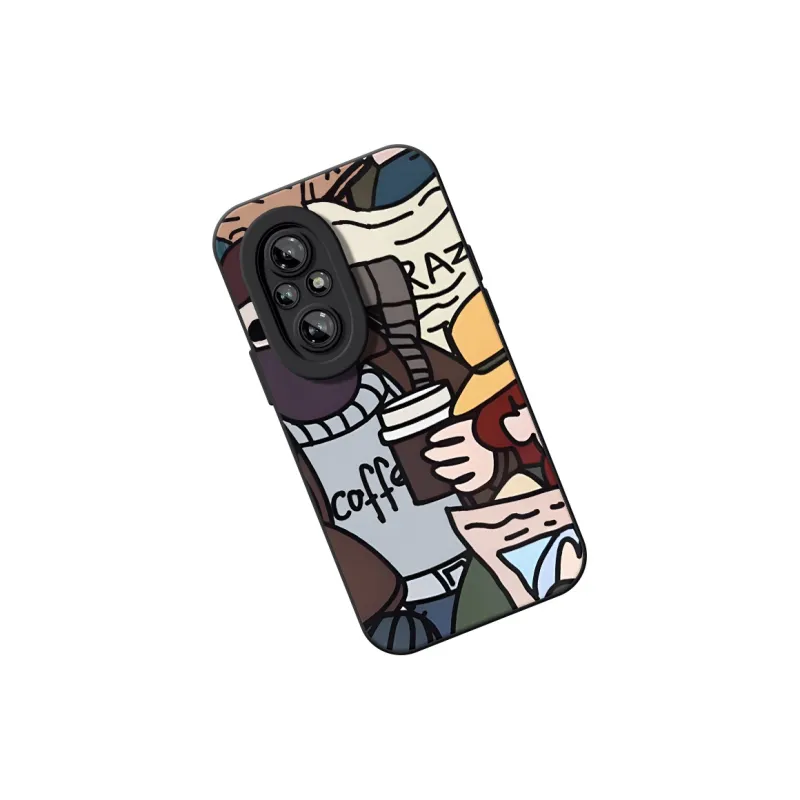 MANQIN Phone Cases-11