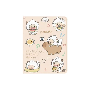 YIBAOBAO Tablet Protective Cases