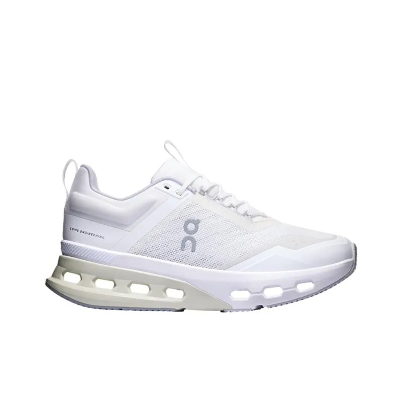 On Running Cloudnova X White Glacier Women's-1