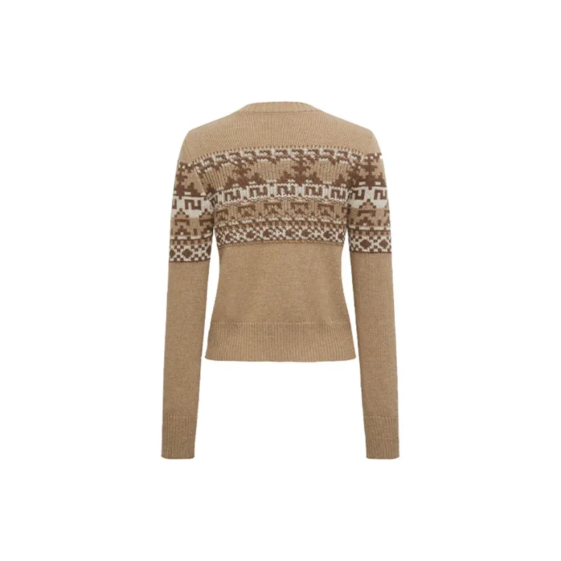 NUTH Knitwear Unisex-8